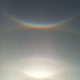 Image for article titled Eight Types Of Ice Halos Are Crammed Into One Glorious Winter Photo